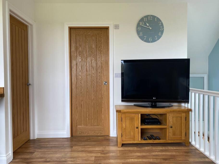 The Swish - New Forest Get Away Redlynch  Buitenkant foto