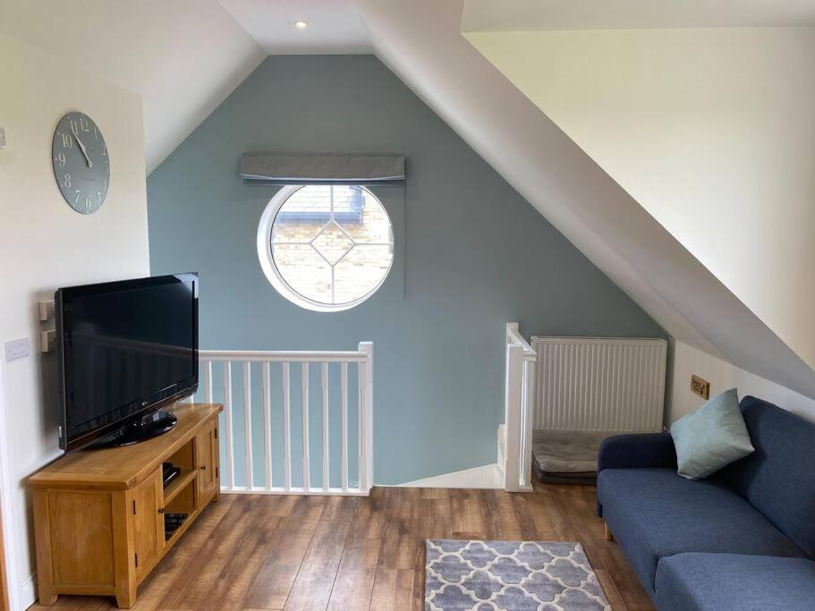 The Swish - New Forest Get Away Redlynch  Buitenkant foto