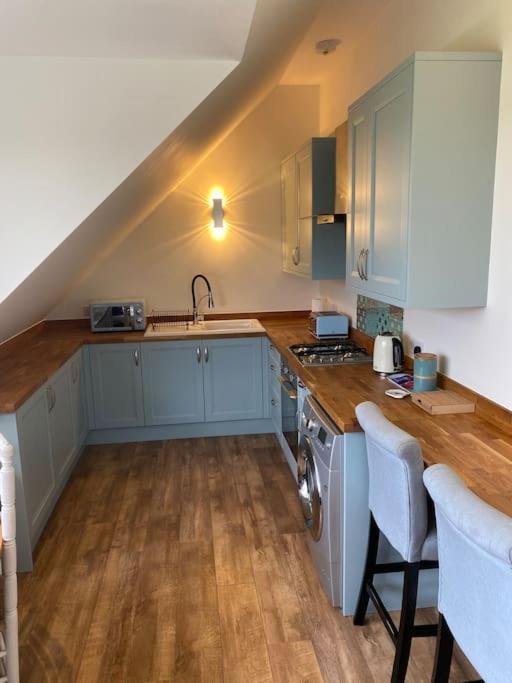 The Swish - New Forest Get Away Redlynch  Buitenkant foto