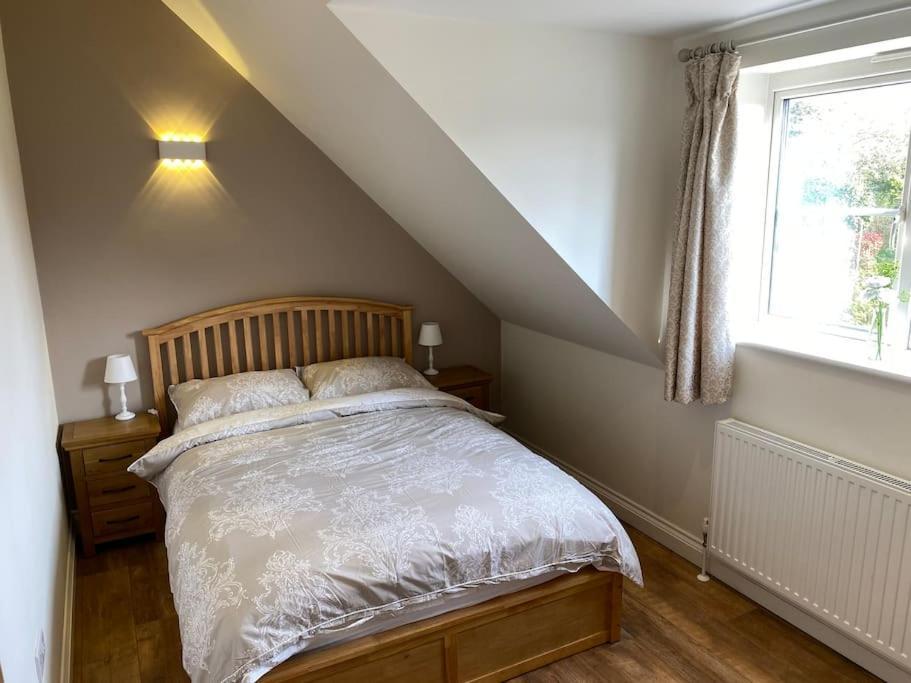 The Swish - New Forest Get Away Redlynch  Buitenkant foto