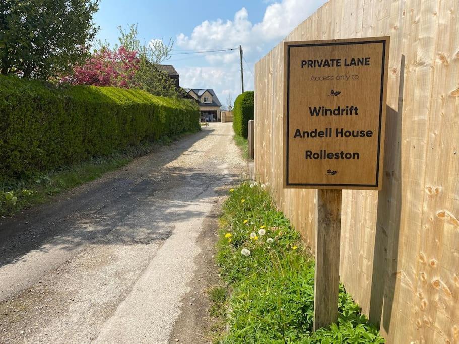 The Swish - New Forest Get Away Redlynch  Buitenkant foto