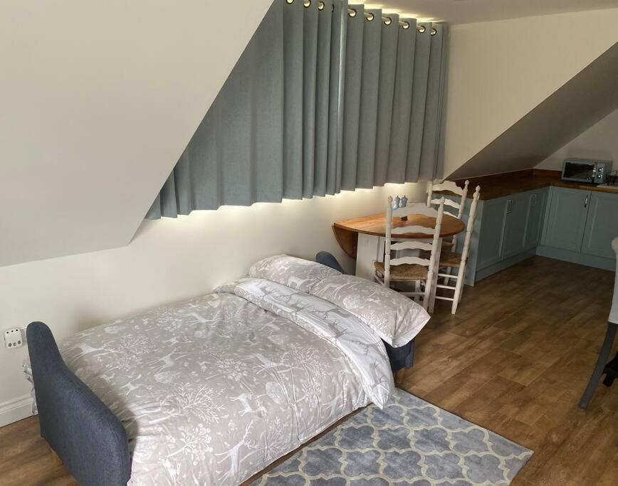 The Swish - New Forest Get Away Redlynch  Buitenkant foto