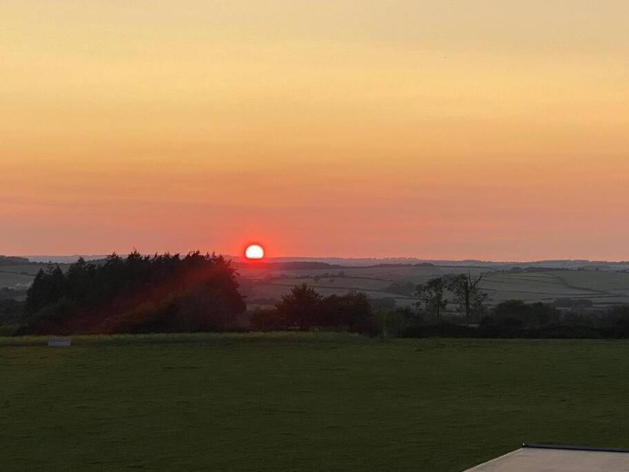 The Swish - New Forest Get Away Redlynch  Buitenkant foto